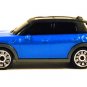 í ¼í¾í ½í²í ¼í¿ RARE KEYCHAIN BLUE MINI COOPER COUNTRYMAN CUSTOM Ltd Ed. í ½í²GREAT GIFTí ½í²