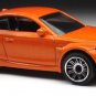 í ¼í¾ í ¼í·ªí ¼í·º í ¼í·©í ¼í·ª VERY RARE KEYCHAIN BURN ORANGE BMW M1 SERIES 1 M í ½í²GREAT GIFT