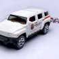 í ¼í¾í ¼í¾í ¼í¾í ¼í¾í ¼í¶RARE KEYCHAIN WHITE HUMMER H3 í ¼í¶ CUSTOM Ltd Ed. â¤ï¸GREAT GIFT