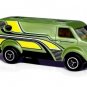 í ¼í¾í ¼í¾RARE KEYCHAIN GREEN CHEVY⢠HIPPIE VAN CUSTOM Ltd. Ed. GREAT GIFT NOVELTYí ¼í¾í ¼í¾