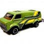 í ¼í¾í ¼í¾RARE KEYCHAIN GREEN CHEVY⢠HIPPIE VAN CUSTOM Ltd. Ed. GREAT GIFT NOVELTYí ¼í¾í ¼í¾