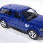 í ¼í¾í ¼í¾RARE KEYCHAIN BLUE RANGE ROVER SPORT CUSTOM GREAT GIFT For DESK DISPLAY í ¼í¾í ¼í¾