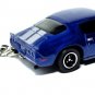 í ¼í¾í ¼í¾í ¼í¾RAREí ¼í¶KEYCHAIN 70~74 BLUE CHEVY CAMARO Z28 CUSTOM Ltd Ed.â¤ï¸NICE GIFTâ¤ï¸
