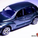 ������������ RARE KEYCHAIN GREEN CHRYSLER PT CRUISER CUSTOM GREAT for GIFT & DIORAMA������������