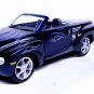 í ¼í¾í ¼í¿ RARE KEYCHAIN BLUE CHEVY SSR INDY PACE CAR CUSTOM Ltd Ed.í ½í²GREAT GIFTí ½í²í ¼í¿