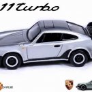 ������������ULTRA RARE KEYCHAIN SILVER PORSCHE 911 CARRERA TURBO TEA TRAY ������GREAT GIFT������