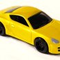 í ¼í¾í ¼í¾RARE KEYCHAIN YELLOW PORSCHE CAYMAN S NEW CUSTOM Ltd. EDITION GREAT GIFTí ¼í¾í ¼í¾
