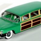 ������CADILLAC SUPERIOR CROWN ROYALE SURF WOODIE HEARSE GREAT GIFT or DESK DISPLAY������