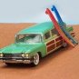 &iacute;&nbsp;&frac14;&iacute;&frac34;�CADILLAC SUPERIOR CROWN ROYALE SURF WOODIE HEARSE GREAT GIFT or DESK DISPLAY&iacute;&nbsp;&frac14;&iacute;&frac34;�