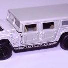 ������������VERY RARE KEYCHAIN HUMMER H1 WAGON CUSTOM Ltd EDITION GREAT GIFT NOVELTY������������