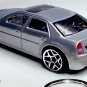 í ¼í¾í ¼í¾RARE KEYCHAIN SILVER CHRYSLER 300C (BABY BENTLEY) CUSTOM Ltd GREAT GIFTí ¼í¾í ¼í¾