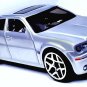 í ¼í¾í ¼í¾RARE KEYCHAIN SILVER CHRYSLER 300C (BABY BENTLEY) CUSTOM Ltd GREAT GIFTí ¼í¾í ¼í¾