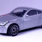 RARE KEYCHAIN SILVER NISSAN 350Z NISMO CUSTOM Ltd Ed. GREAT GIFT NOVELTY