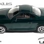 í ¼í¾í ¼í¶í ¼í½ HTF RARE LUXURY KEYCHAIN GREEN LEXUS SC430 SOARER SC 430 í ½í²GREAT GIFTí ½í²