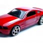 í ¼í¾RAREKEYCHAIN DARK RED BURGUNDY FORD MUSTANG 5.0 NEW CUSTOM Ltd GREAT GIFTí ¼í¾í ¼í¾