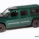 ������������������������ RARE KEYCHAIN GREEN CHEVY SUBURBAN CUSTOM Ltd. Ed. ❤️GREAT GIFT❤️