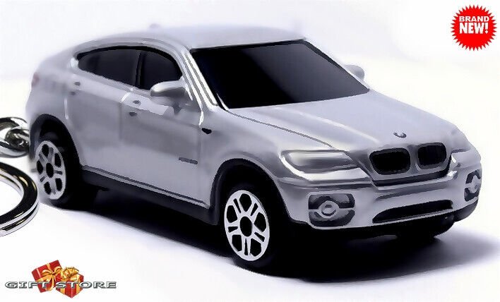 &iacute;&nbsp;&frac14;&iacute;&frac34;�&iacute;&nbsp;&frac14;&iacute;&frac34;�&iacute;&nbsp;&frac14;&iacute;&middot;&copy;&iacute;&nbsp;&frac14;&iacute;&middot;&ordf; RARE &iacute;&nbsp;&frac14;&iacute;&para;� KEYCHAIN SILVER BMW X6 SERIES X CUSTOM Ltd Ed. &iacute;&nbsp;&frac12;&iacute;&sup2;�GREAT GIFT