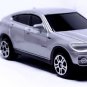 í ¼í¾í ¼í¾í ¼í·©í ¼í·ª RARE í ¼í¶ KEYCHAIN SILVER BMW X6 SERIES X CUSTOM Ltd Ed. í ½í²GREAT GIFT