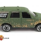������HTF KEY CHAIN FORD EXPEDITION US ARMY POLICE CUSTOM Ltd EDITION GREAT GIFT������������