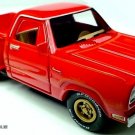 ������������HTF RARE KEYCHAIN 77/78/79 RED DODGE WARLOCK CUSTOM Ltd. Ed. GREAT GIFT������������