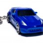 &iacute;&nbsp;&frac14;&iacute;&frac34;�&iacute;&nbsp;&frac14;&iacute;&frac34;� RARE KEYCHAIN BLUE NISSAN 370Z FAIRLADY Z CUSTOM Ltd EDITION GREAT GIFT&iacute;&nbsp;&frac14;&iacute;&frac34;�&iacute;&nbsp;&frac14;&iacute;&frac34;�