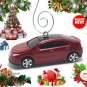 í ¼í¾í ¼í¾HTF CHRISTMAS ORNAMENT CHEVY/HOLDEN VOLT/OPEL VAUXHALL AMPERA GREAT GIFTí ¼í¾í ¼í¾