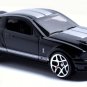 RARE KEYCHAIN BLACK SHELBY MUSTANG GT500 CUSTOM Ltd Ed.GREAT GIFT