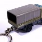 í ¼í¾í ¼í¾RARE KEYCHAIN MILITARY GREEN MERCEDES UNIMOG NEW CUSTOM Ltd GREAT GIFTí ¼í¾í ¼í¾