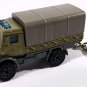 í ¼í¾í ¼í¾RARE KEYCHAIN MILITARY GREEN MERCEDES UNIMOG NEW CUSTOM Ltd GREAT GIFTí ¼í¾í ¼í¾