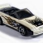 í ¼í¾í ¼í¾ í ¼í·ºí ¼í·¸ RARE í ¼í¶ KEYCHAIN WHITE 94~98 FORD MUSTANG CONVERTIBLE â¤ï¸GREAT GIFT