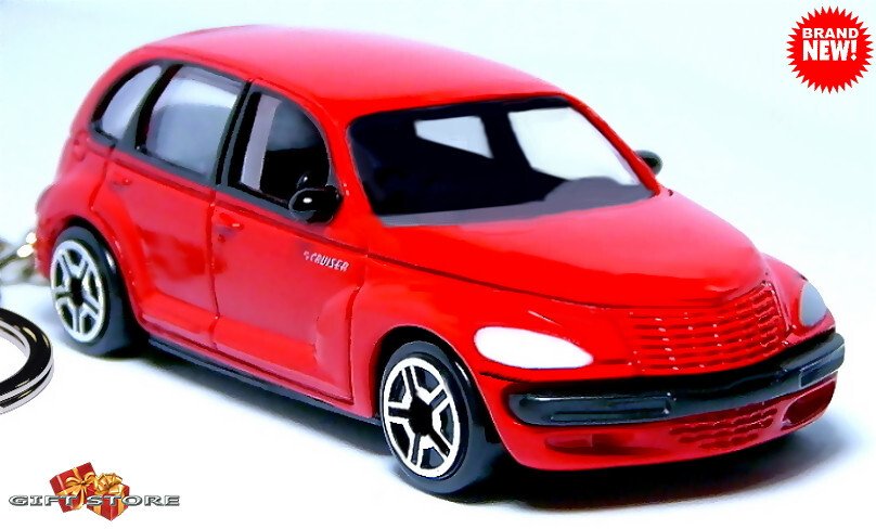 &iacute;&nbsp;&frac14;&iacute;&frac34;�&iacute;&nbsp;&frac14;&iacute;&frac34;�RARE KEYCHAIN RED CHRYSLER PT CRUISER NICE CUSTOM Ltd EDITION GREAT GIFT&iacute;&nbsp;&frac14;&iacute;&frac34;�&iacute;&nbsp;&frac14;&iacute;&frac34;�