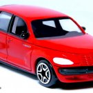 ������������RARE KEYCHAIN RED CHRYSLER PT CRUISER NICE CUSTOM Ltd EDITION GREAT GIFT������������