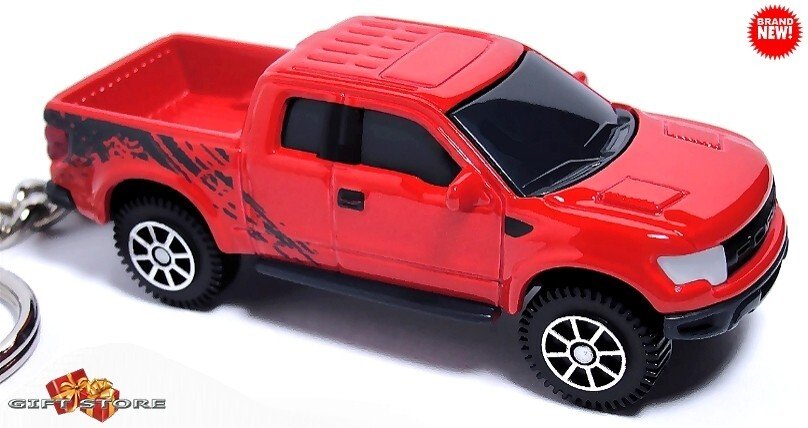 &iacute;&nbsp;&frac14;&iacute;&frac34;�&iacute;&nbsp;&frac14;&iacute;&frac34;�RARE KEYCHAIN RED BLACK FORD&acirc;�&cent; F150 SVT RAPTOR CUSTOM Ltd. Ed. GREAT GIFT&iacute;&nbsp;&frac14;&iacute;&frac34;�&iacute;&nbsp;&frac14;&iacute;&frac34;�