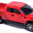 ������������RARE KEYCHAIN RED BLACK FORD™ F150 SVT RAPTOR CUSTOM Ltd. Ed. GREAT GIFT������������