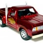 í ¼í¾í ¼í¾HTF RARE KEYCHAIN 78/79 DODGE Li'L RED EXPRESS CUSTOM Ltd Ed. GREAT GIFTí ¼í¾í ¼í¾