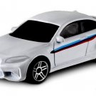 ������ ⬛������������ KEYCHAIN WHITE ������������ BMW M2 2 SERIES ������������ CUSTOM Ltd Ed.������