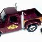 í ¼í¾í ¼í¾RARE KEYCHAIN 77/78/79 DODGE Li'L RED EXPRESS CUSTOM Ltd. Ed. GREAT GIFTí ¼í¾í ¼í¾