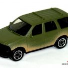 ������RARE KEY CHAIN GREEN FORD EXPEDITION SUV TRUCK CUSTOM Ltd EDITION GREAT GIFT������