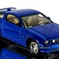 í ¼í¾í ¼í¾í ¼í¾í ¼í¶RARE KEYCHAIN BLUE í ¼í·ºí ¼í·¸ FORD MUSTANG CUSTOM Ltd Ed. â¤ï¸GREAT GIFT
