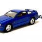 í ¼í¾í ¼í¾í ¼í¾í ¼í¶RARE KEYCHAIN BLUE í ¼í·ºí ¼í·¸ FORD MUSTANG CUSTOM Ltd Ed. â¤ï¸GREAT GIFT