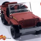 ������RARE KEYCHAIN WILLYS FORD JEEP MB GPW WW2 KOREA/VIETNAM NICE GIFT or DIORAMA������