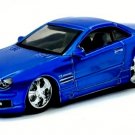������������RARE KEYCHAIN BLUE MERCEDES SL CLASS SL500/SL55 CUSTOM Ltd Ed GREAT GIFT������������