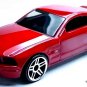 í ¼í¾í ¼í¾VERY RARE KEYCHAIN DARK RED MAROON FORD MUSTANG GT CUSTOM Ltd GREAT GIFTí ¼í¾í ¼í¾