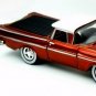 &iacute;&nbsp;&frac14;&iacute;&frac34;�&iacute;&nbsp;&frac14;&iacute;&frac34;�VERY RARE KEYCHAIN RED 59/1960 CHEVY EL CAMINO CUSTOM Ltd Ed. GREAT GIFT&iacute;&nbsp;&frac14;&iacute;&frac34;�&iacute;&nbsp;&frac14;&iacute;&frac34;�