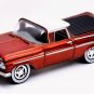 &iacute;&nbsp;&frac14;&iacute;&frac34;�&iacute;&nbsp;&frac14;&iacute;&frac34;�VERY RARE KEYCHAIN RED 59/1960 CHEVY EL CAMINO CUSTOM Ltd Ed. GREAT GIFT&iacute;&nbsp;&frac14;&iacute;&frac34;�&iacute;&nbsp;&frac14;&iacute;&frac34;�