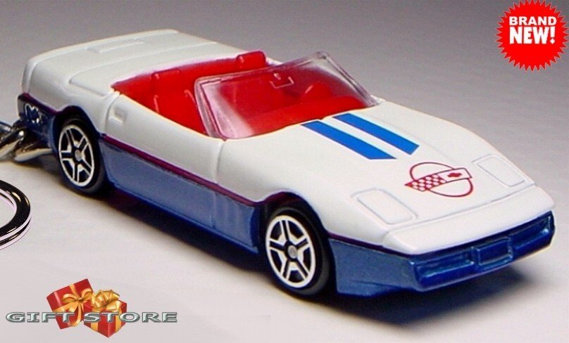 &iacute;&nbsp;&frac14;&iacute;&frac34;�&iacute;&nbsp;&frac14;&iacute;&frac34;�RARE KEYCHAIN CHEVY CORVETTE C4 L98 CONVERTIBLE CUSTOM Ltd Ed GREAT GIFT&iacute;&nbsp;&frac14;&iacute;&frac34;�&iacute;&nbsp;&frac14;&iacute;&frac34;�