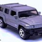 í ¼í¾í ¼í¾í ¼í¾í ¼í¶ RARE KEYCHAIN SILVER HUMMER H3 í ¼í¶ CUSTOM Ltd Ed. â¤ï¸GREAT GIFTâ¤ï¸