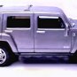 í ¼í¾í ¼í¾í ¼í¾í ¼í¶ RARE KEYCHAIN SILVER HUMMER H3 í ¼í¶ CUSTOM Ltd Ed. â¤ï¸GREAT GIFTâ¤ï¸