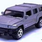 í ¼í¾í ¼í¾í ¼í¾í ¼í¶ RARE KEYCHAIN SILVER HUMMER H3 í ¼í¶ CUSTOM Ltd Ed. â¤ï¸GREAT GIFTâ¤ï¸