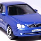 ������������RARE KEYCHAIN BLUE MERCEDES CLK CL SERIES NEW CUSTOM Ltd. Ed. GREAT GIFT������������